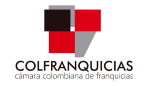 Colfranquicias